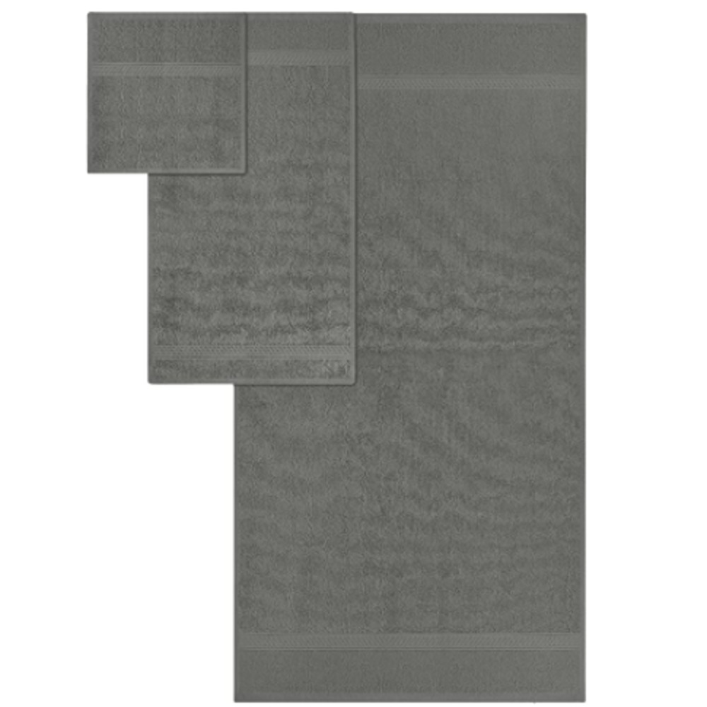 NEW! Luxury Utopia Highly Absorbent Bath Towel Set